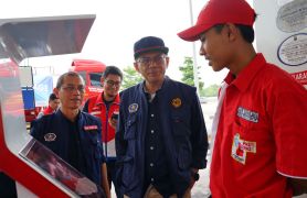 ASDP Tingkatkan Fasilitas Terminal Dan Kapasitas Dermaga Eksekutif Di ...