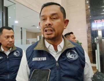 Bareskrim Gagalkan Penyelundupan 19 Kg Sabu dari Malaysia di Aceh Timur