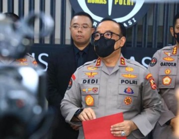 Irjen Dedi Prasetyo Pastikan Rekrutmen Polri Bersih, Tak Pakai Uang