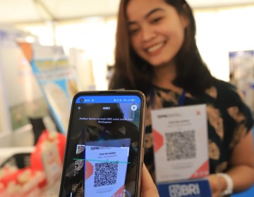 99 persen Total Transaksi BRI Dilakukan Secara Digital