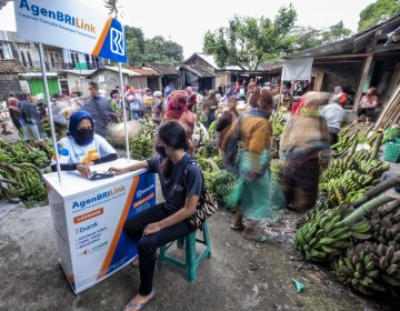 Tembus Rp777 Triliun, Portofolio Pembiayaan Berkelanjutan BRI Tumbuh Double Digit