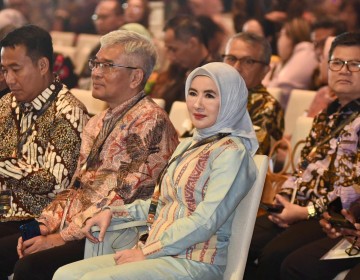 Luar Biasa! Pertamina Jadi BUMN Kontributor TKDN Terbesar Tahun 2023