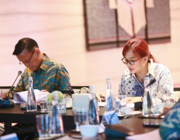 Gelar RUPS Tahunan, Holding RS BUMN IHC Catatkan Capaian Kinerja Positif Sepanjang 2023