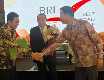 Kemendagri Optimalisasi Program Kebijakan untuk Pertanian yang Produktif