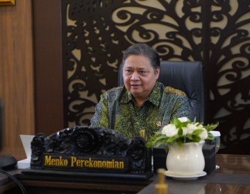 Pemerintah Terus Implementasikan Berbagai Strategi Menjaga Momentum Perekonomian Nasional yang Baik