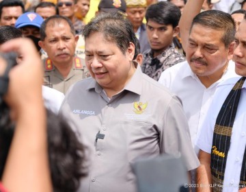 Jamin Kepastian Pasar Bagi Petani, Program Kemitraan Closed Loop Terus Dikembangkan dan Direplikasi 