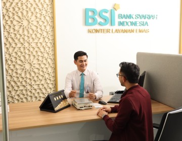 Hingga April 2024, Bisnis Pembiayaan Emas BSI Melesat 30 Persen