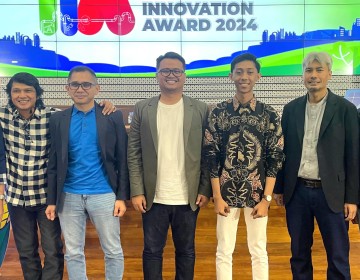 Pertamina Peduli Lingkungan, COO Aditya Muhamad Bintang Dukung Inovasi CCS di Forum Bergengsi IIA 2024