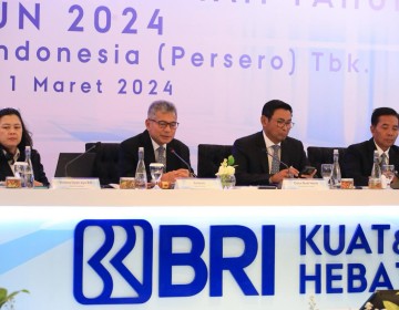 13 Maret 2024 Jadi Cum Date Dividen Saham BBRI, Jangan Ketinggalan THR dari BRI