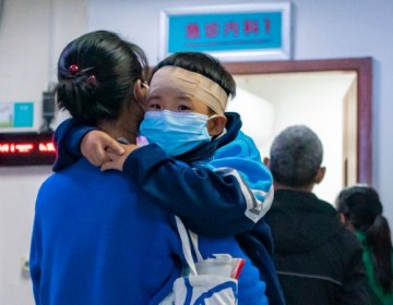 Pneumonia Misterius Mewabah China, Kemenkes Minta Masyarakat Tidak Panik 