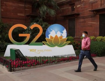 Pertemuan Ketiga TIWG G20 India, Momentum Perkuat Kerja Sama G20 Bidang Perdagangan dan Investasi