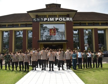 Sespim Lemdiklat Polri = Executive Education?