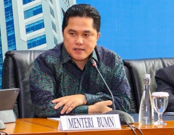 Tidak Perlu Berobat ke Luar Negeri, Menteri Erick Janjikan Indonesia Bakal Punya KEK Kesehatan di Bali