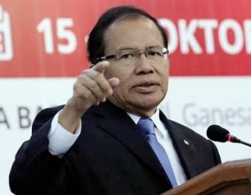 Ekonom Senior Rizal Ramli dan Emil Salim Mengapresiasi Pertumbuhan Sektor Pertanian