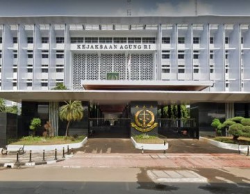 Dugaan Penyimpangan Aset Negara, CBA Desak Kejagung  Usut Kerja Sama PT KAI Logistik dan PT SLS, Ada Nama Irwantono Sentosa