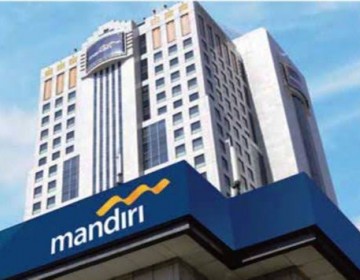 Dukung Pengembangan Bisnis Merchant, Bank Mandiri Dorong Transaksi Digital