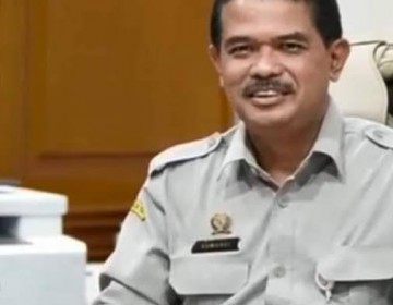 Stabilkan Harga Gabah Masa Panen Raya, Kementan Terapkan Sistem Resi Gudang