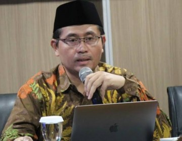 BPJPH-MPU Aceh Sepakat  Sinkronisasi Sertifikasi Halal