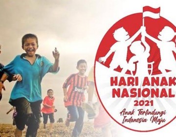 Meriahkan Hari Anak Nasional, Galeri Nasional Indonesia Suguhkan Tur Virtual Anak