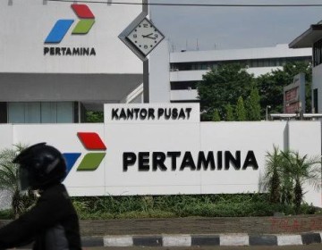 Pasca Restrukturisasi, Aset Pertamina Tumbuh 32 Persen