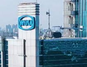 Penjelasan Manjemen Soal BEI Suspensi Sementara Saham WIKA