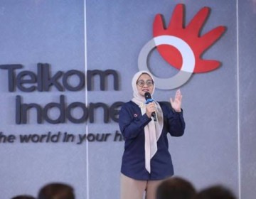 Komisi VI Yakin Jajaran Manajemen Baru Mampu Bawa Telkom Menjadi Perusahaan Digital Kelas Dunia