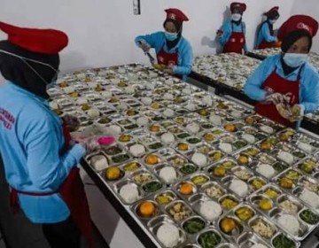 Lulusan SMK Bisa Berkontribusi Mengolah Sisa Pangan MBG Jadi Manfaat Ekonomi