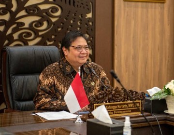 UU Cipta Kerja Dorong Penyediaan Lapangan Kerja dan Kemudahan Berusaha