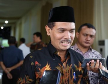 Inilah 25 Kabupaten Produsen Beras Terbesar Indonesia 2020