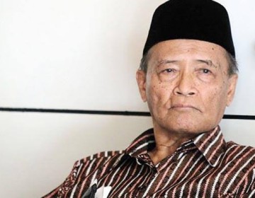 Buya Syafii Wafat, Indonesia Kehilangan Guru Bangsa