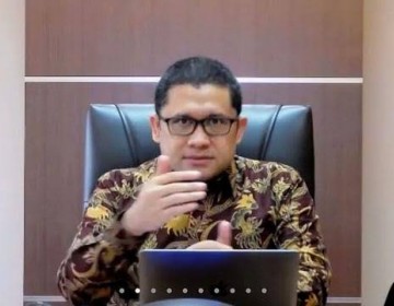 Dukungan APBN untuk UMKM Semakin Nyata dengan Disahkannya UU HPP