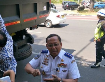 Kemenhub Tetapkan Syarat Perjalanan Moda Darat dan Pengalihan Arus Barang Dalam SE 109/2021