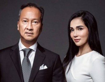 Hari Ini, LSPI Gelar Unjuk Rasa Tuntut Agus Gumiwang Mundur dari Menteri Perindustrian, Terkait Kasus Perusahaan Istrinya