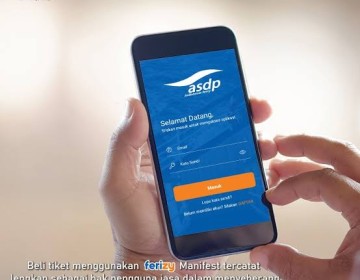 Cegah Calo Di Pelabuhan, Dirjen Hubdat Imbau Pemudik Beli Tiket Via Ferizy