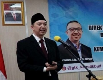 Kemendikbud Siapkan Guru Menghadapi Seleksi ASN PPPK Tahun 2021