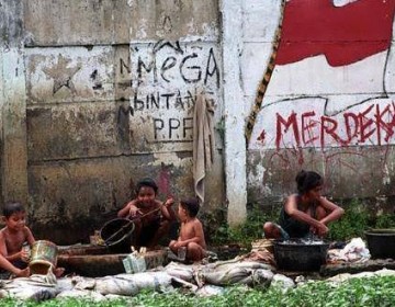 Ditunda, Ini Alasan BPS Belum Merilis Data Kemiskinan 
