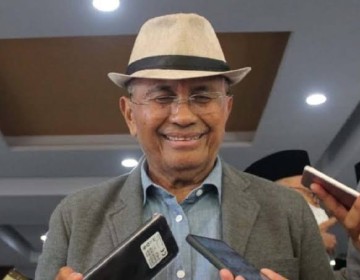 Dahlan Iskan: Ketua Umum PWI Hasil Kongres Persatuan Sebaiknya Tokoh Netral