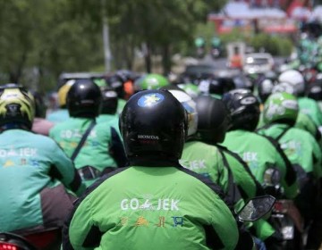 Atur Batas Tarif Ojek Online, Kemenhub Terbitkan Regulasi Terbaru