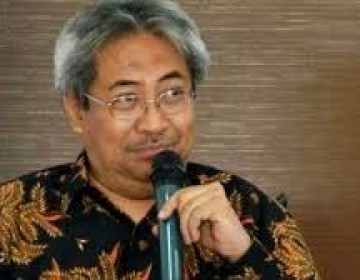 Bustanul Arifin:  Pertanian Jadi Bantalan Resesi Ekonomi