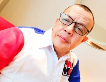 KRH. HM. Jusuf Rizal: Kebebasan Bertanya Bukan Alasan Mengabaikan Etika