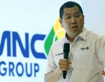 Polda Didesak Segera Periksa Pemilik MNC Asia Holding Hary Tanoe Terkait NCD Bodong