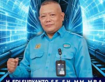 KDM Diharapkan Jadi Gubernur Pelopor Solusi Perlintasan Sebidang
