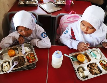 Penting untuk Peningkatan Gizi Anak, Pakar Gizi: MBG Program Baik yang Harus Dipertahankan