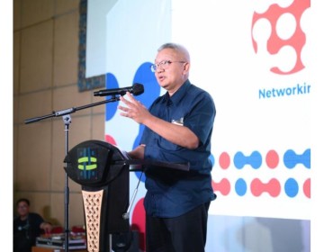 INABUYER B2B2G 2023 Catatkan Potensi Kerja Sama KUMKM hingga Rp1 Triliun