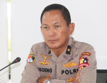 Polri Siap Bentuk Pasukan Siber di Setiap Polda