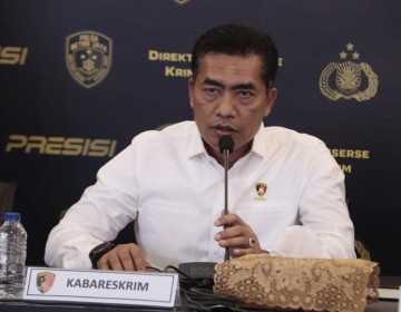 Polri Bakal Tindak Tegas Artis dan Selebgram yang Promosikan Judi Online