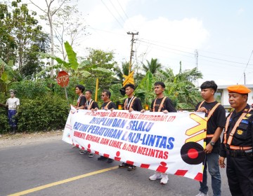 Temperan di Jombang, KAI Sayangkan Kecelakaan Lalu Lintas yang Kembali Terjadi