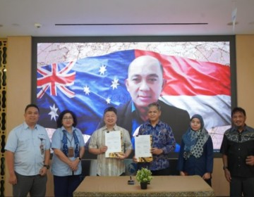 Kemendag Fasilitasi Gudang dan Pemasaran Produk UKM Indonesia di Australia