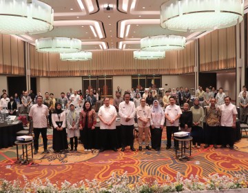 Kemenperin Dorong Pengajuan Sertifikasi TKDN bagi Industri Kecil di Daerah