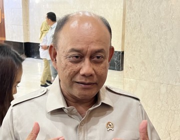Kepala BGN Pastikan MBG Tetap Berjalan Pascademonstrasi